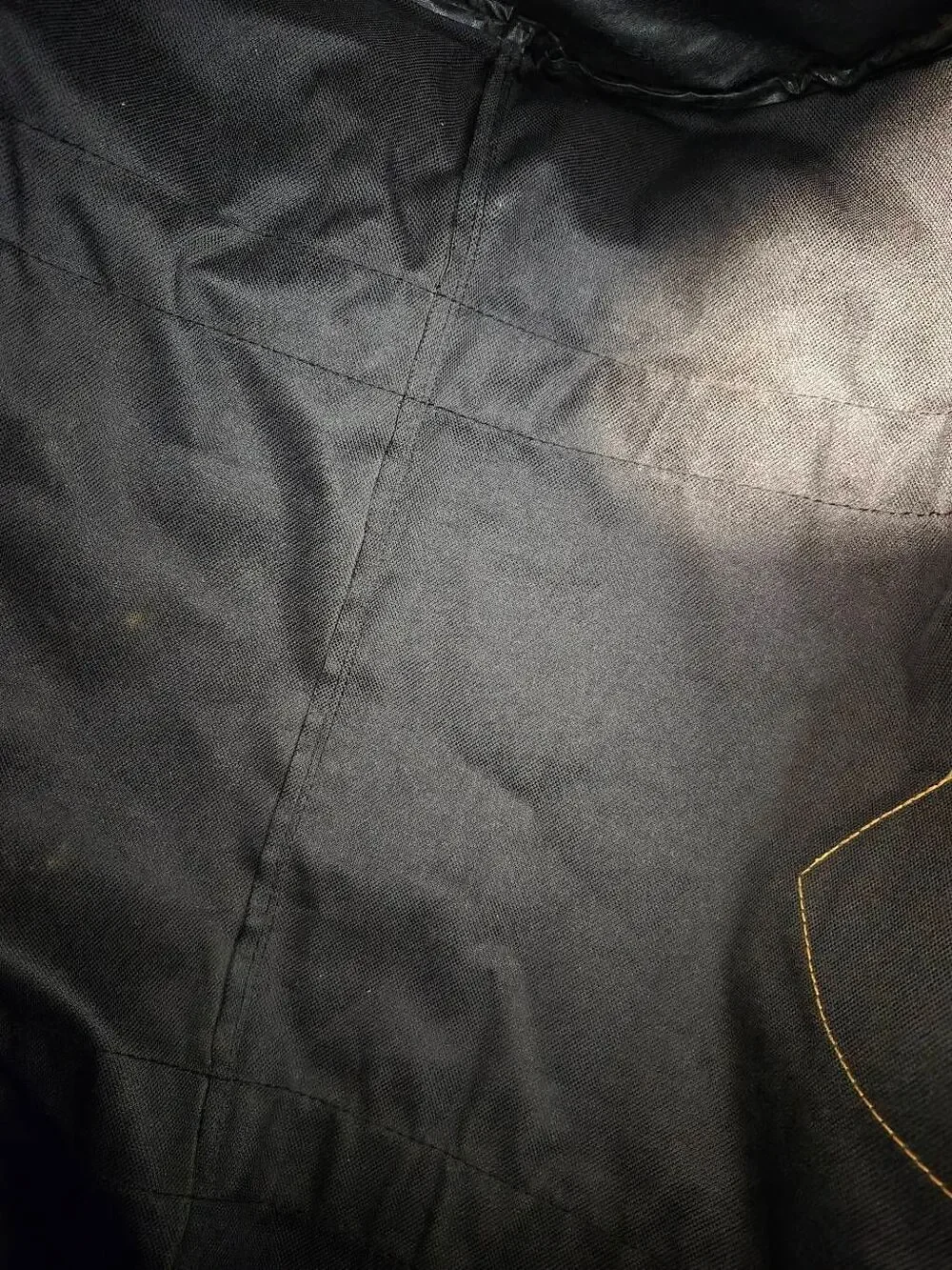 Ariat duffel bag